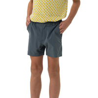 Kids Burlebo Everyday Shorts