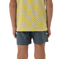 Youth Boys' Burlebo Everyday Short