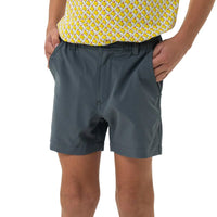 Youth Boys' Burlebo Everyday Short