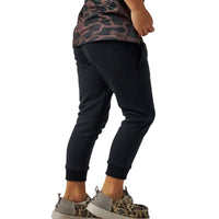 Youth Boys' Burlebo Fleece Jogger