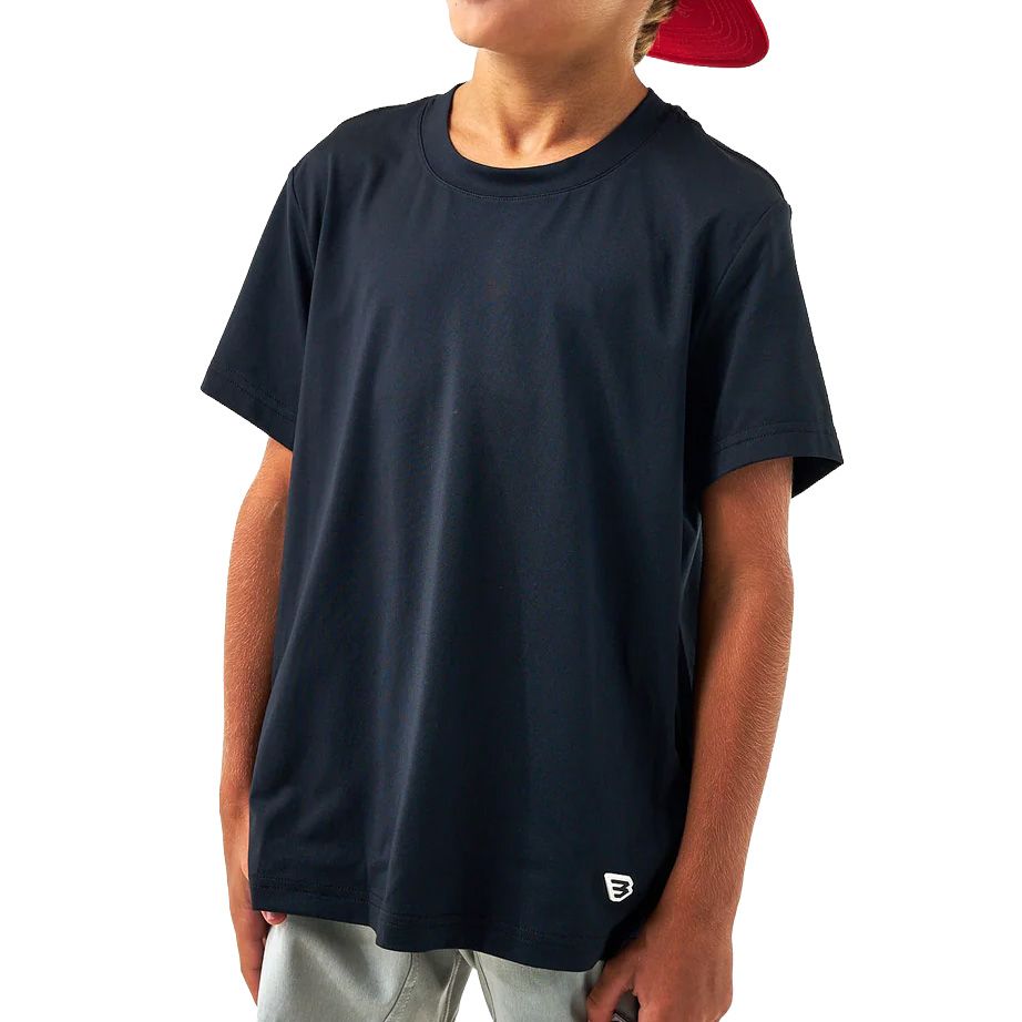 Youth Boys' Burlebo Go To Tee