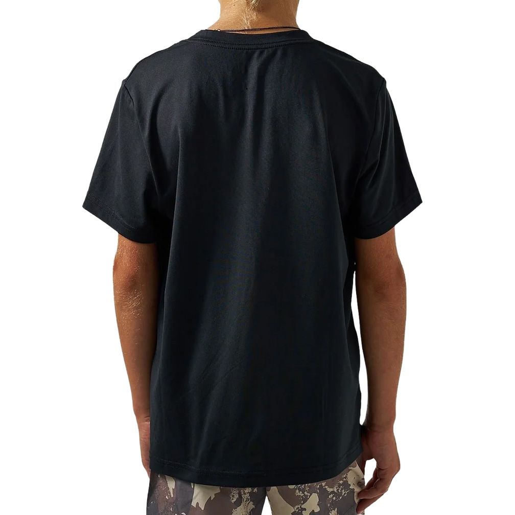 Youth Boys' Burlebo Go To Tee