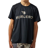Youth Boys' Burlebo Go To Tee