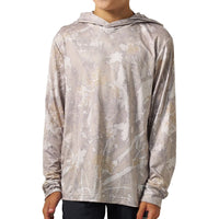 Youth Boys' Burlebo Performance Hoodie
