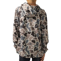 Youth Boys' Burlebo Performance Hoodie