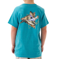 Youth Burlebo S/S Tee