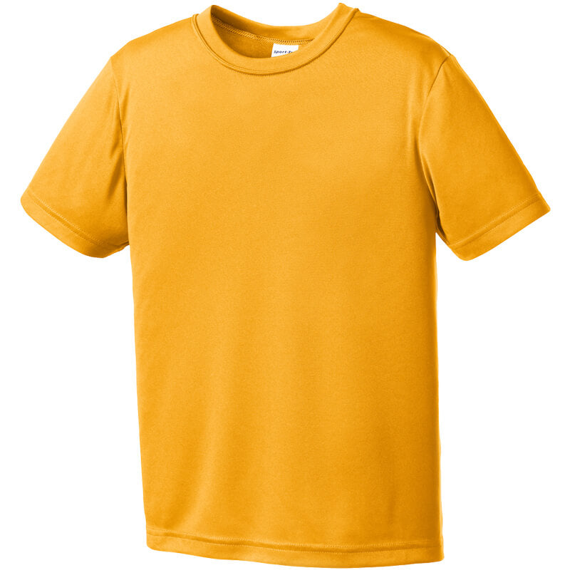 Youth Sport-Tek PosiCharge Competitor S/S Tee