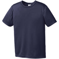Youth Sport-Tek PosiCharge Competitor S/S Tee