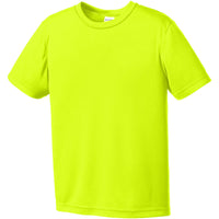 Youth Sport-Tek PosiCharge Competitor S/S Tee