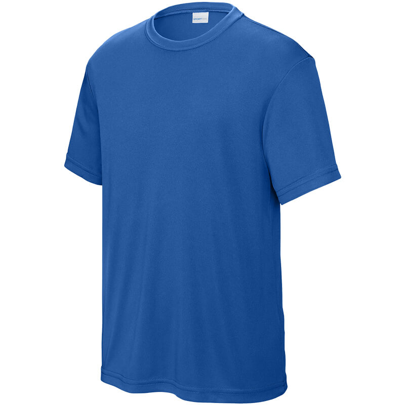Youth Sport-Tek PosiCharge Competitor S/S Tee