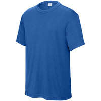 Youth Sport-Tek PosiCharge Competitor S/S Tee