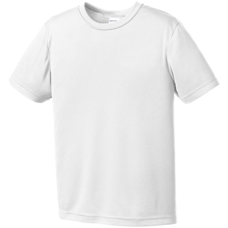 Youth Sport-Tek PosiCharge Competitor S/S Tee