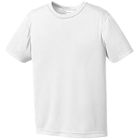 Youth Sport-Tek PosiCharge Competitor S/S Tee