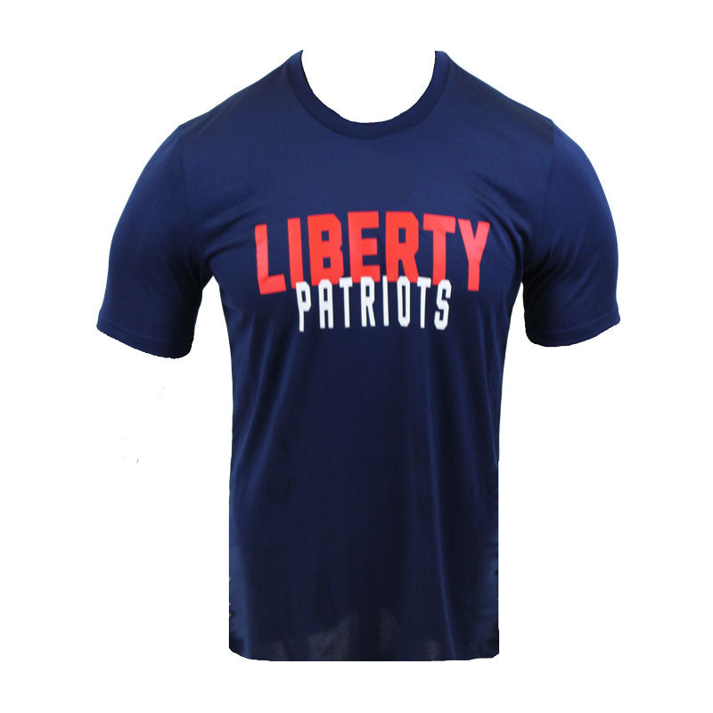 Youth QuarterFour Liberty Patriots S/S Tee