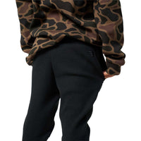 Youth Boys' Burlebo Thermal Jogger