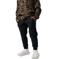 Youth Boys' Burlebo Thermal Jogger
