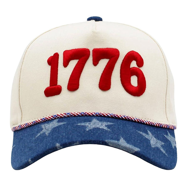 Women's America Cap