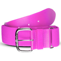 All Star Elastic Baseball/Softball Belt