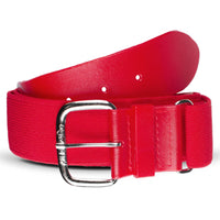 All Star Elastic Baseball/Softball Belt