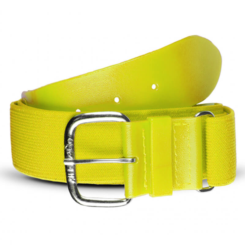 All Star Elastic Baseball/Softball Belt