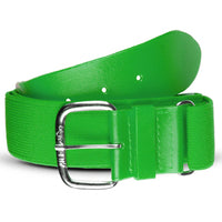 All Star Elastic Baseball/Softball Belt