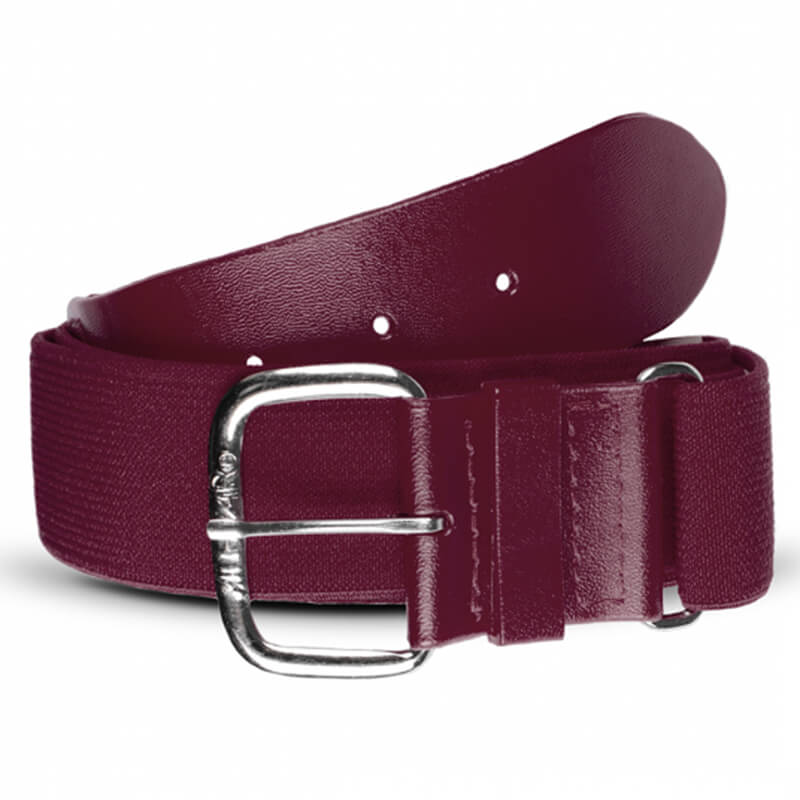 All Star Elastic Baseball/Softball Belt