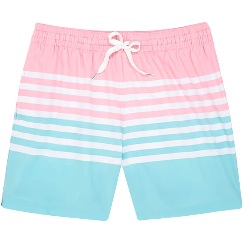 Men's Chubbies The On The Horizons 5.5" Classic Swim Trunk