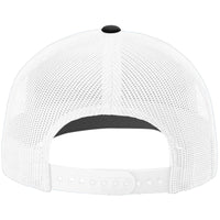Adult QuarterFour Lubbock-Cooper Trucker Cap
