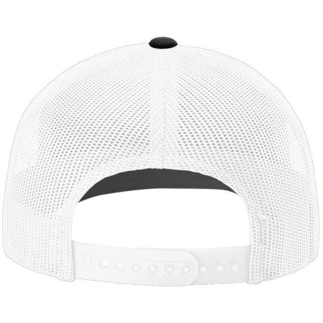 Adult QuarterFour Lubbock-Cooper Trucker Cap