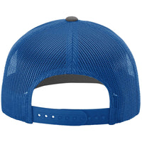 Adult QuarterFour Estacado Trucker Cap
