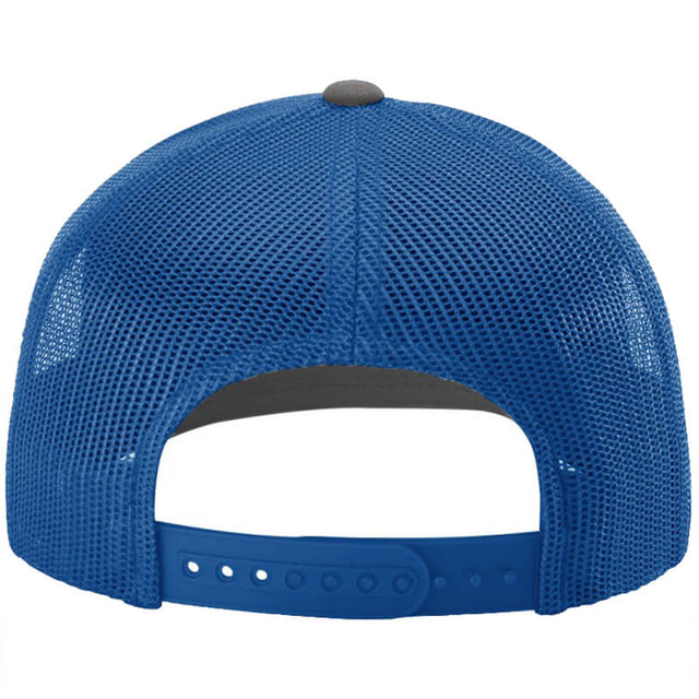 Adult QuarterFour Frenship Trucker Cap