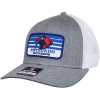 Adult QuarterFour Estacado Matadors Trucker Cap