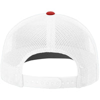 Adult QuarterFour Coronado Trucker Cap