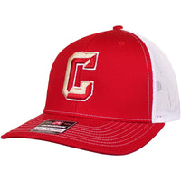 Adult QuarterFour Coronado Trucker Cap