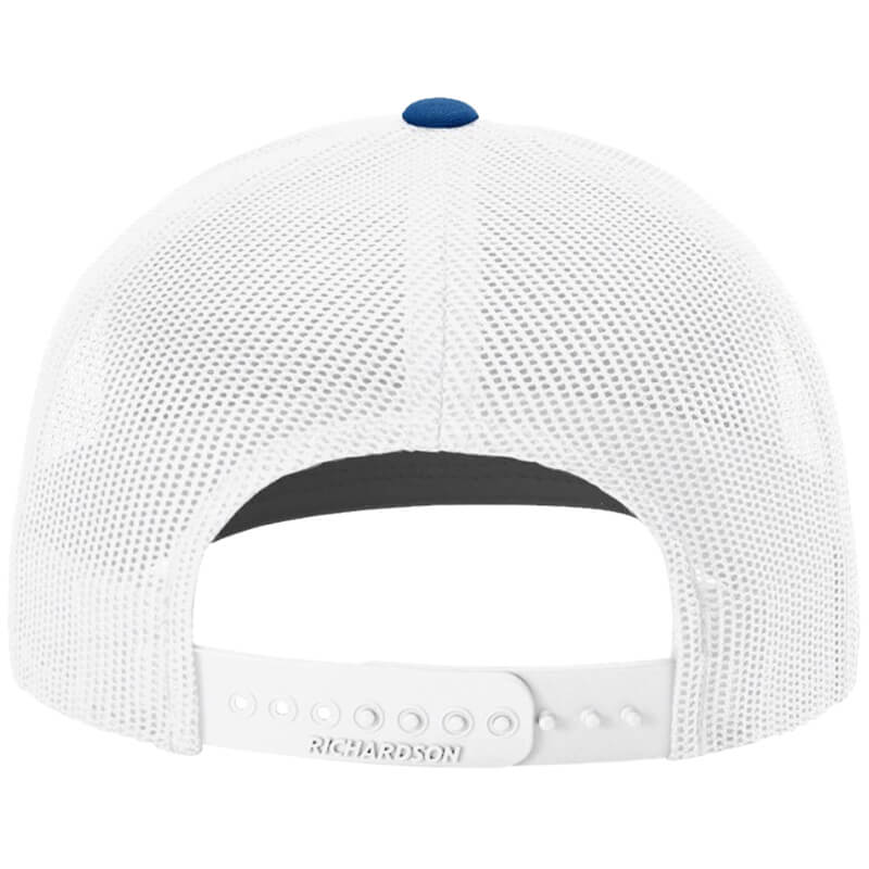 Adult QuarterFour Estacado Trucker Cap