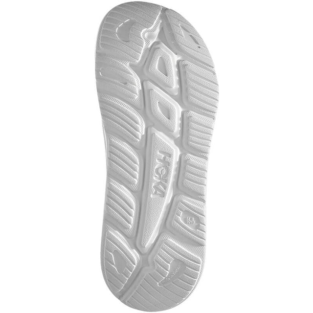 Adult Hoka Ora Recovery Slides