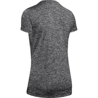 Women's Under Armour Tech Twist V-Neck S/S Tee