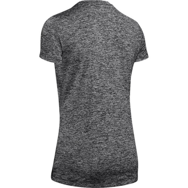Women's Under Armour Tech Twist V-Neck S/S Tee