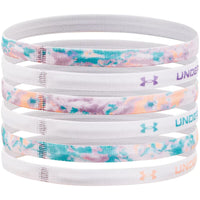 Youth Under Armour Graphic Headbands - 6 Pack
