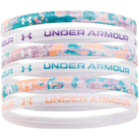 Youth Under Armour Graphic Headbands - 6 Pack