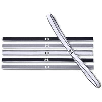 Women's Under Armour Mini Headbands - 6 Pack