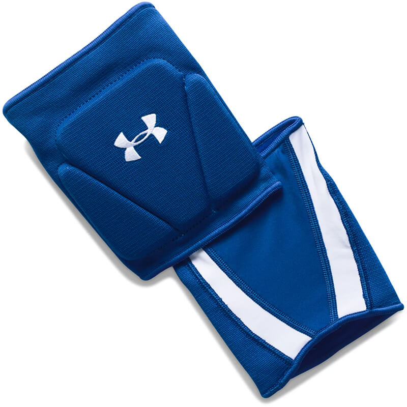 Under Armour Strive 2.0 Volleyball Knee Pads