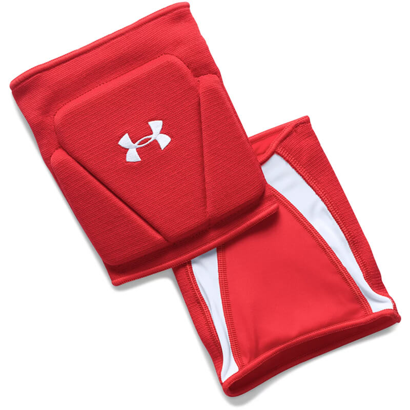 Under Armour Strive 2.0 Volleyball Knee Pads