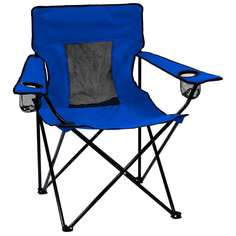 Logo Elite Chair