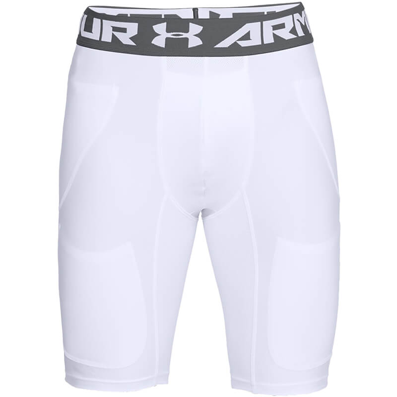 Men's Under Armour Football 6-Pocket Girdle