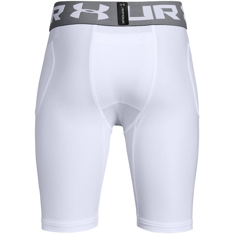 Youth Under Armour Football 6-Pocket Girdle