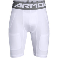 Youth Under Armour Football 6-Pocket Girdle