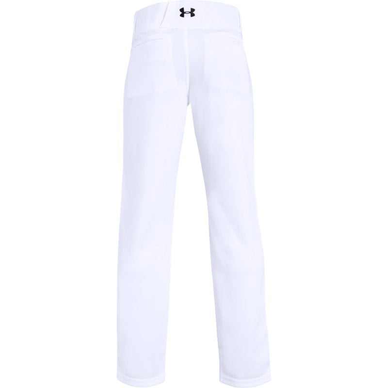 Youth Under Armour Utility Relaxed Baseball Pant