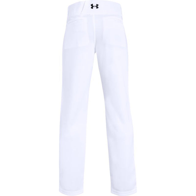 Youth Under Armour Utility Relaxed Baseball Pant
