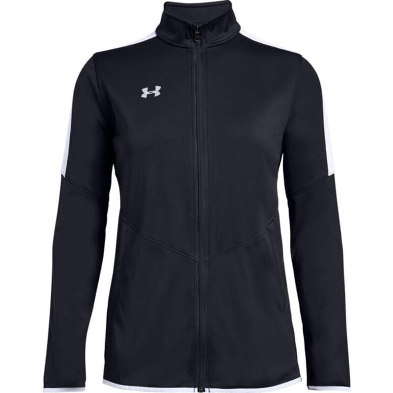 Women's Under Armour Rival Knit Jacket